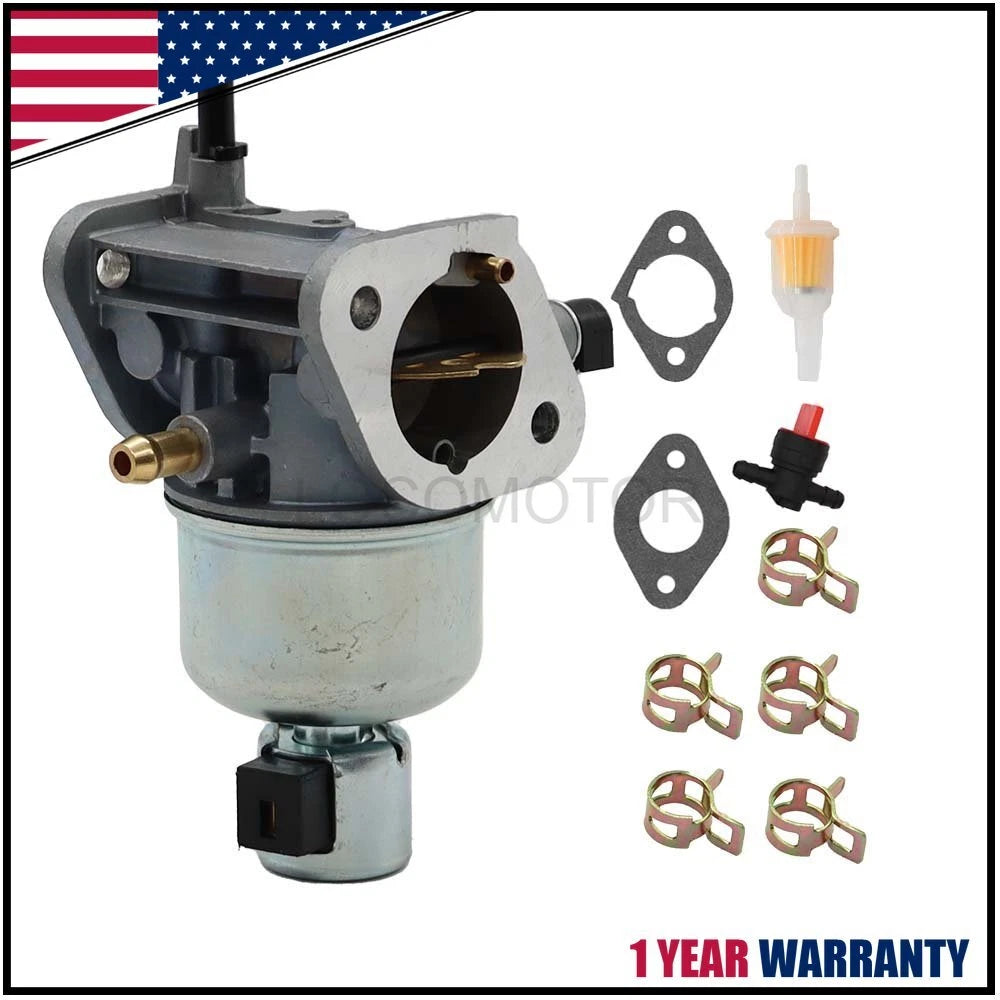 Carburetor for Kawasaki FR600V & FS600V (15004-0827, C-7080)
