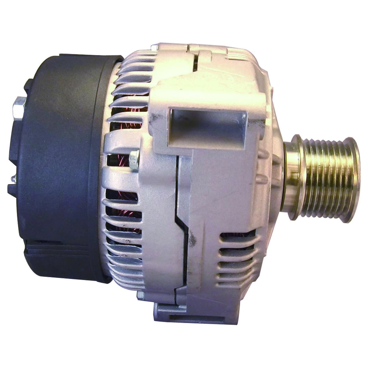 Alternator for Mercedes-Benz 400E V8 4.2L (1992–1992) 0081548402 0091541302 139395