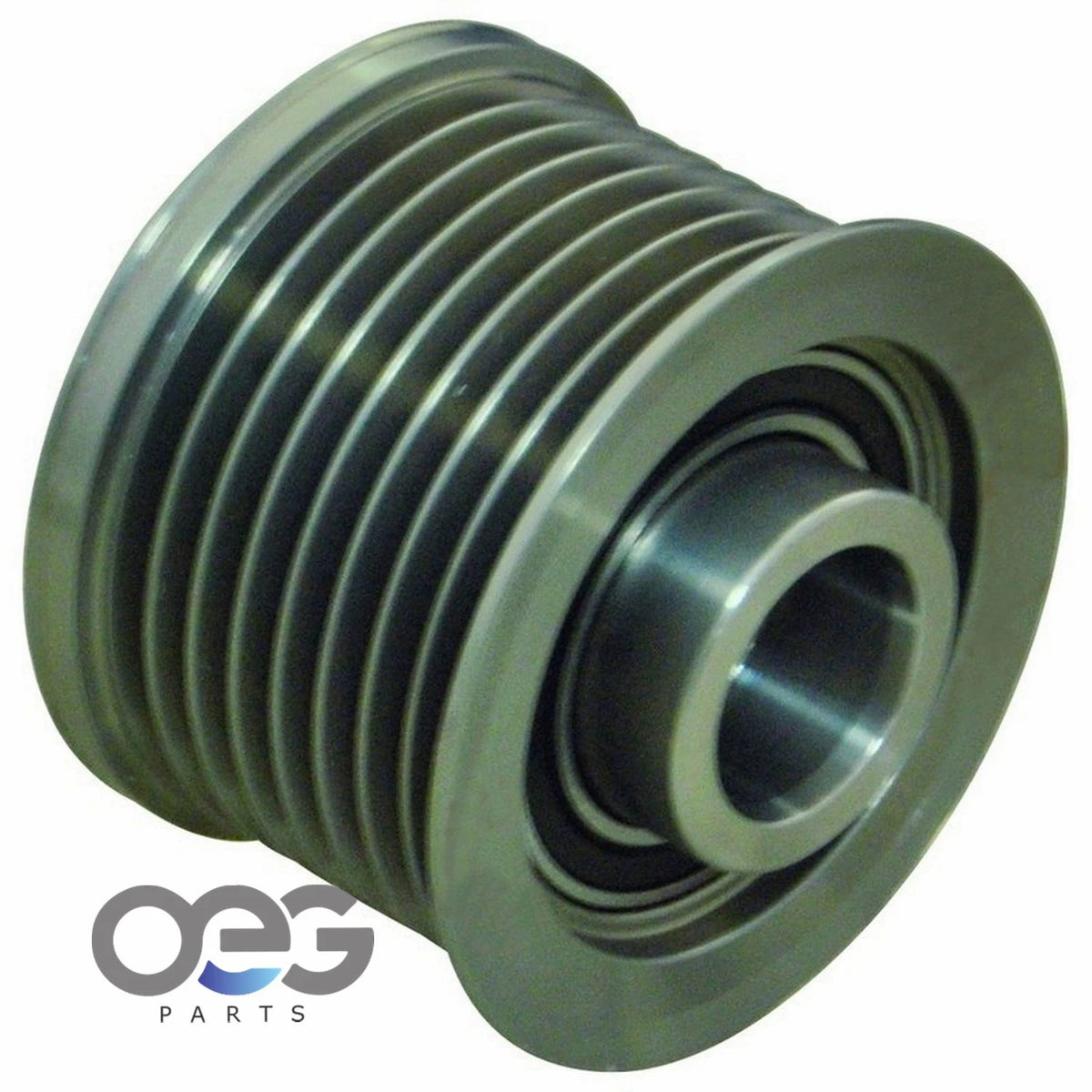 Clutch Pulley for BMW 528i, X3 (2011–2012) 05019860AA, 021040-1060, 8 Groove