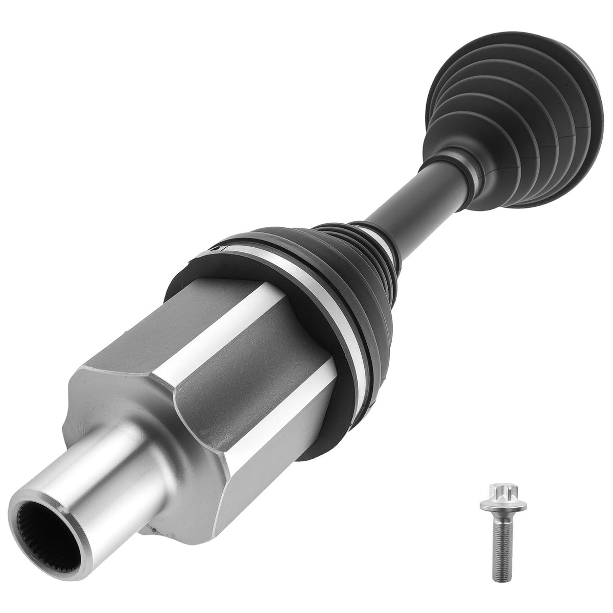 Front Right CV Axle Assembly for Mercedes C300 C350 E400 (2015–2019)