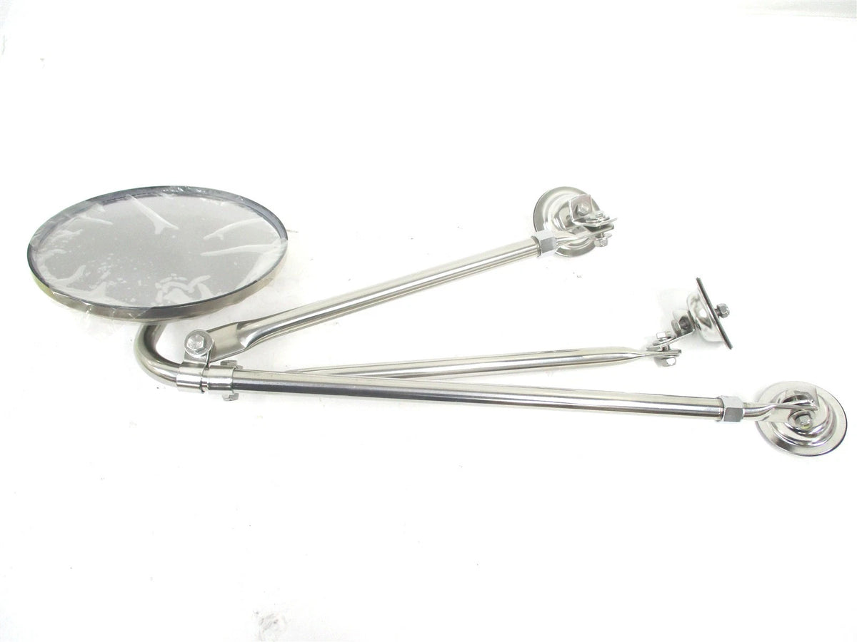 Hood Blind Spot Mirror for International (OEM) (2037147C3, 3978263C1)
