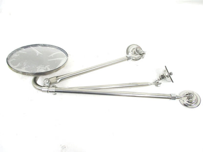 Hood Blind Spot Mirror for International (OEM) (2037147C3, 3978263C1)