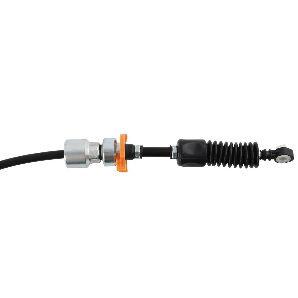 Transfer Case Shifter Cable for Jeep Wrangler (2007–2011) 52060462AE