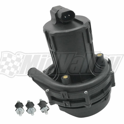 Secondary Air Injection Pump for BMW E46 323I 325I 330I (1999–2005)