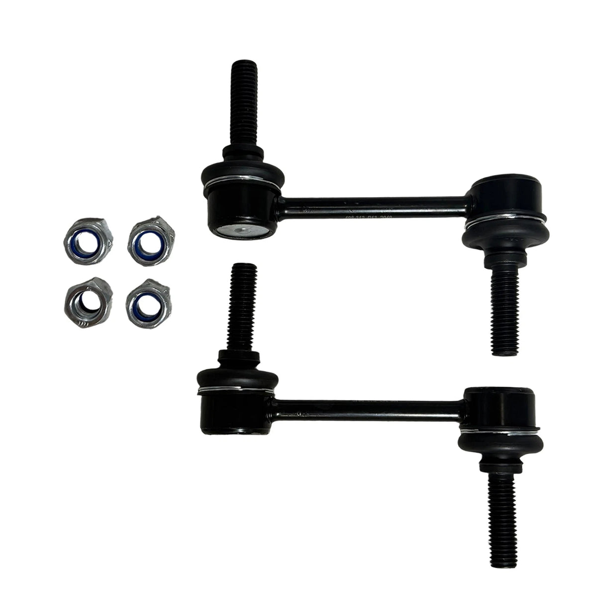 Pair Sway Bar Links for Ford (2007–2014) & Lincoln MKX (2007–2015) K750159