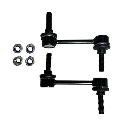 Pair Sway Bar Links for Ford (2007–2014) & Lincoln MKX (2007–2015) K750159