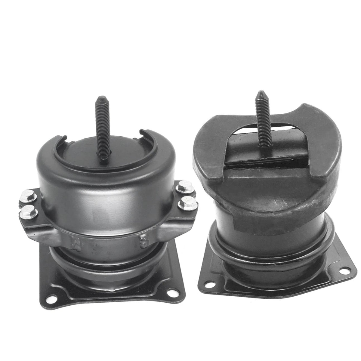 2X Engine Motor Mount for Acura TL (2000–2003) 9149 9441