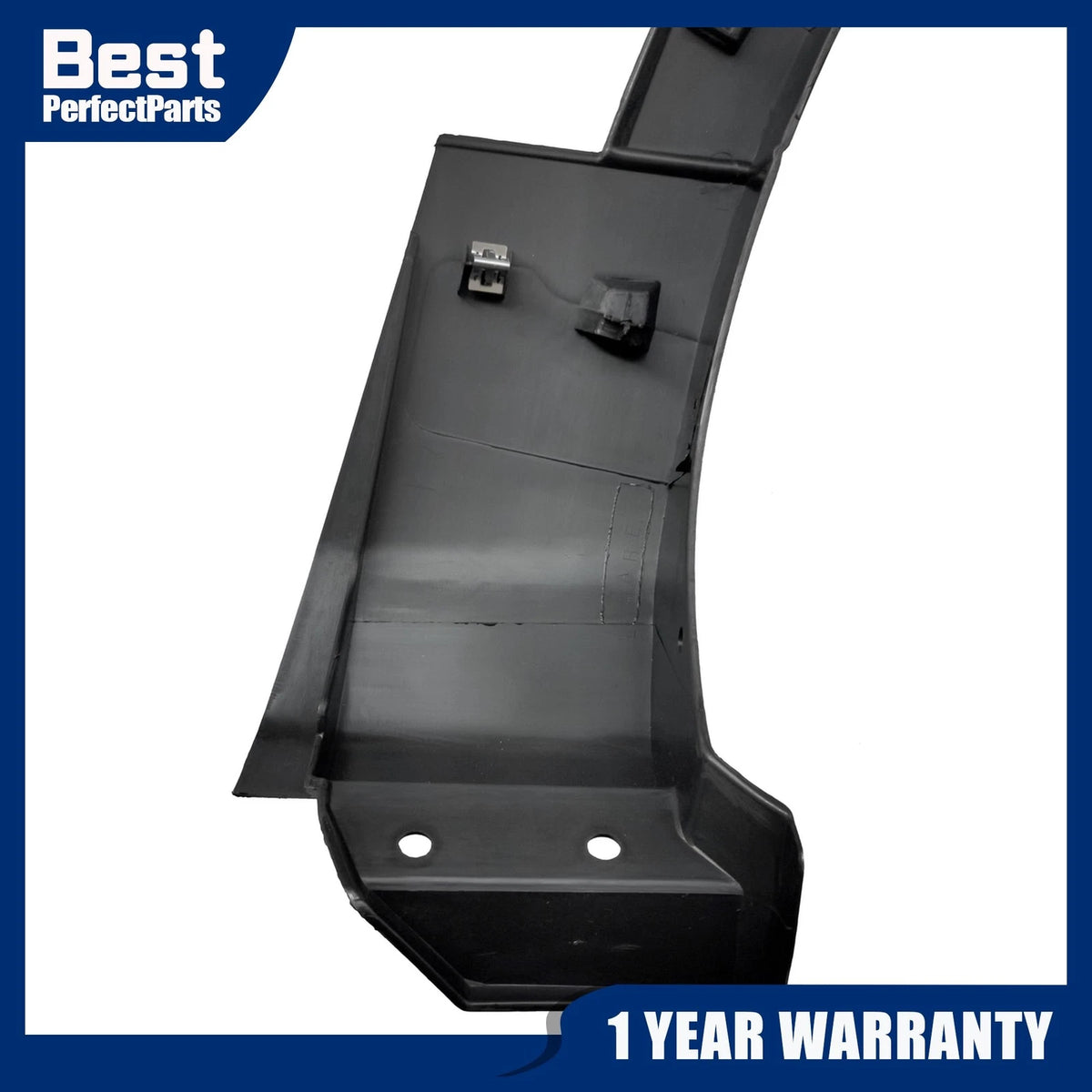 Front Wheel Arch Trim Fender Flares for Ford Explorer (2011–2015)