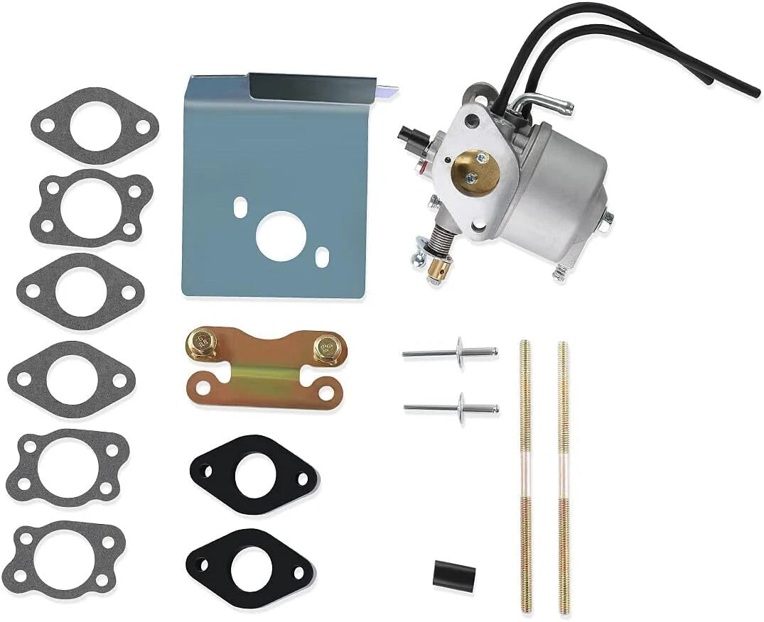 Carburetor Kit for EZGO 4 Stroke Subaru Robin 295CC 350CC (Pre MCI & MCI)