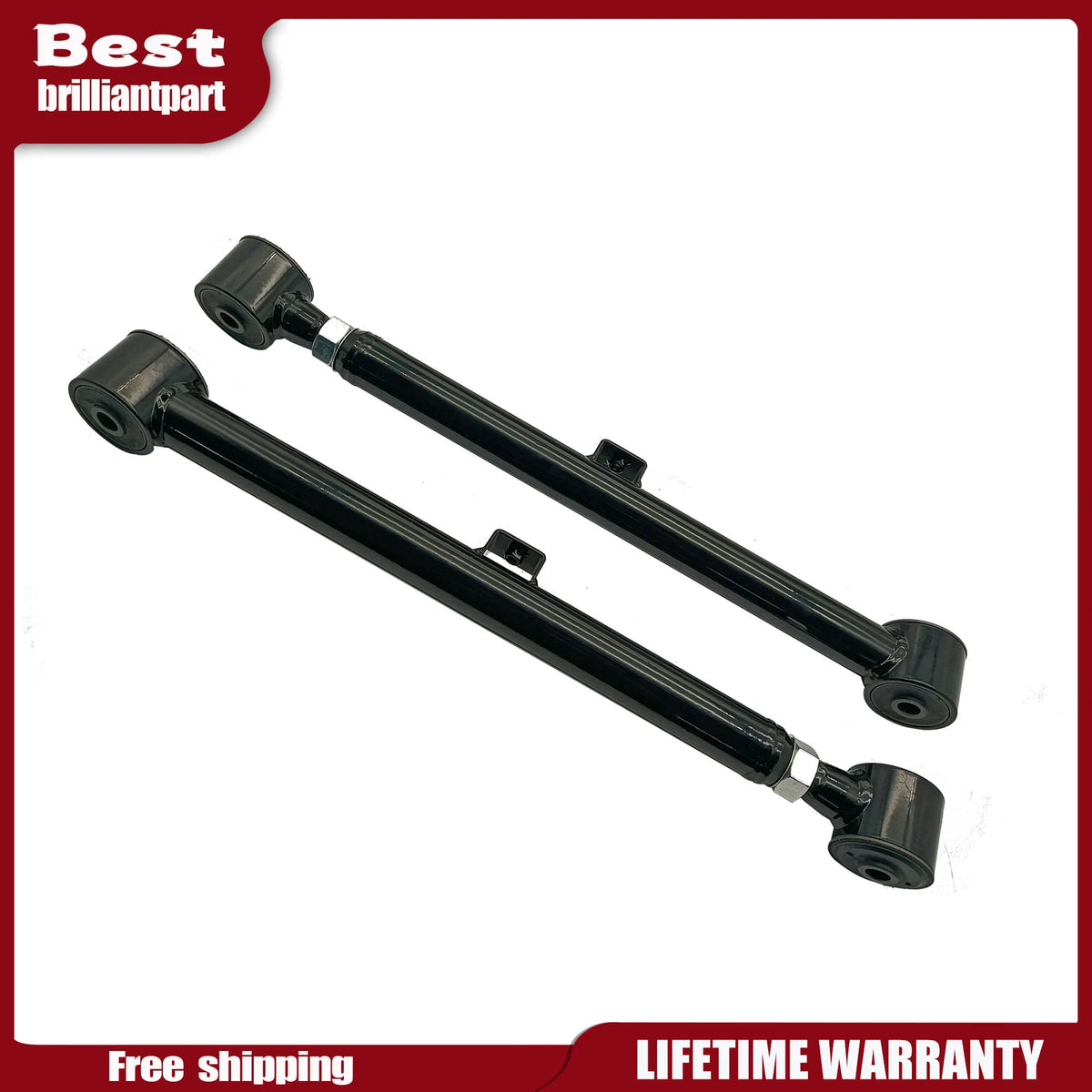 Adjustable Lower Control Arm for Jeep Gladiator RAM 1500 (2009–2021)