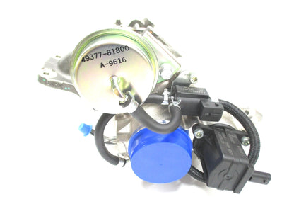 TD04 Turbocharger for Mitsubishi (2.0L, 49T7707870, 49377-07870, 12682937)