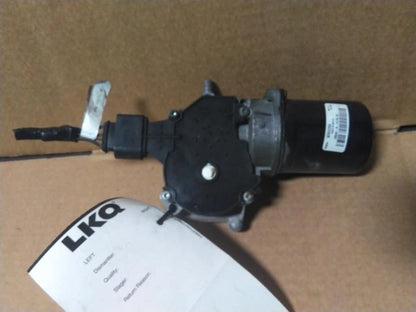Wiper Motor for Freightliner Cascadia 126 (2021)