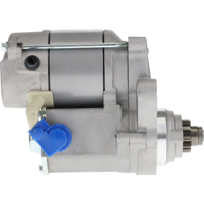 12V Starter for Toyota 5FG-33 5FG-35 5FG-38 1FZ (1994–2007) 228000-3930 013930