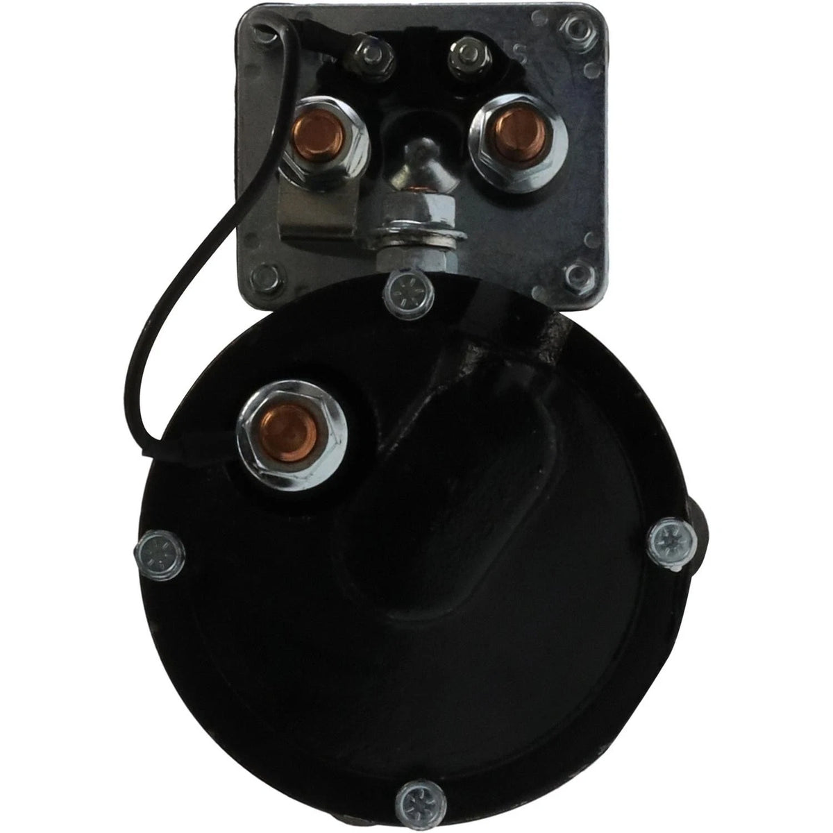 Starter for Cummins C Series 8.3L (1987–1988) 1114106 1114097 44-4687 323-784