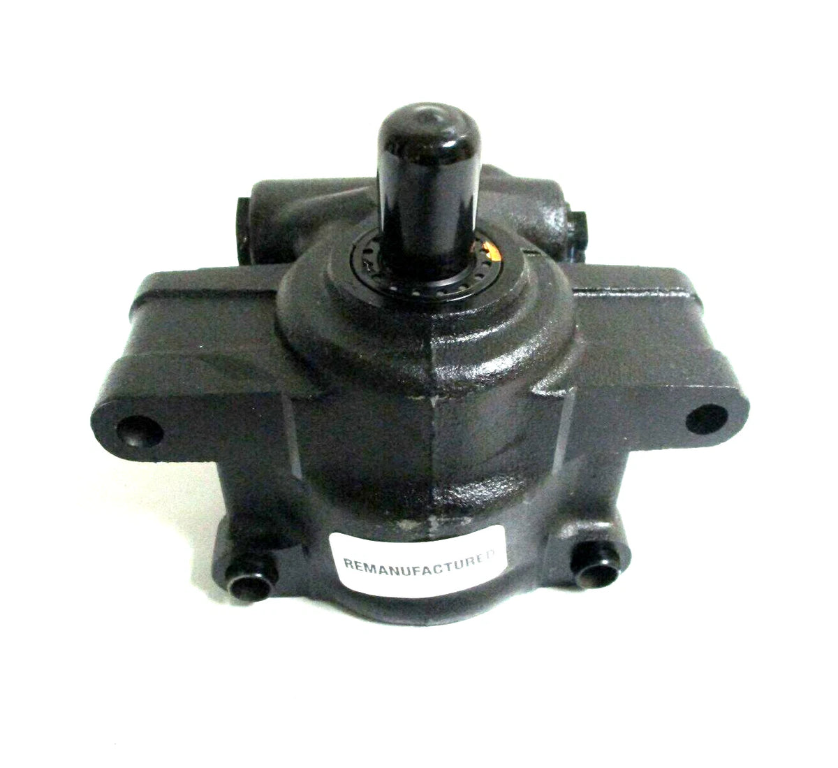 Reman Power Steering Pump for Ford Focus (2009–2011) AS4Z-3A674-ARM STP-259-RM