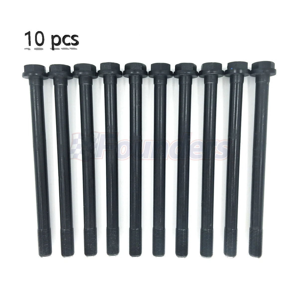 Head Bolts Kit for Toyota 4Runner, Celica, Pickup 2.4L (1985–1995) ES71178