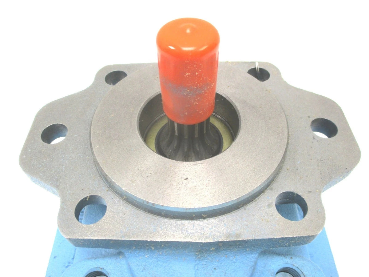 Permco Bi-Rotational Gear Pump 19GPM 3000PSI P5151A224AAXK17-54