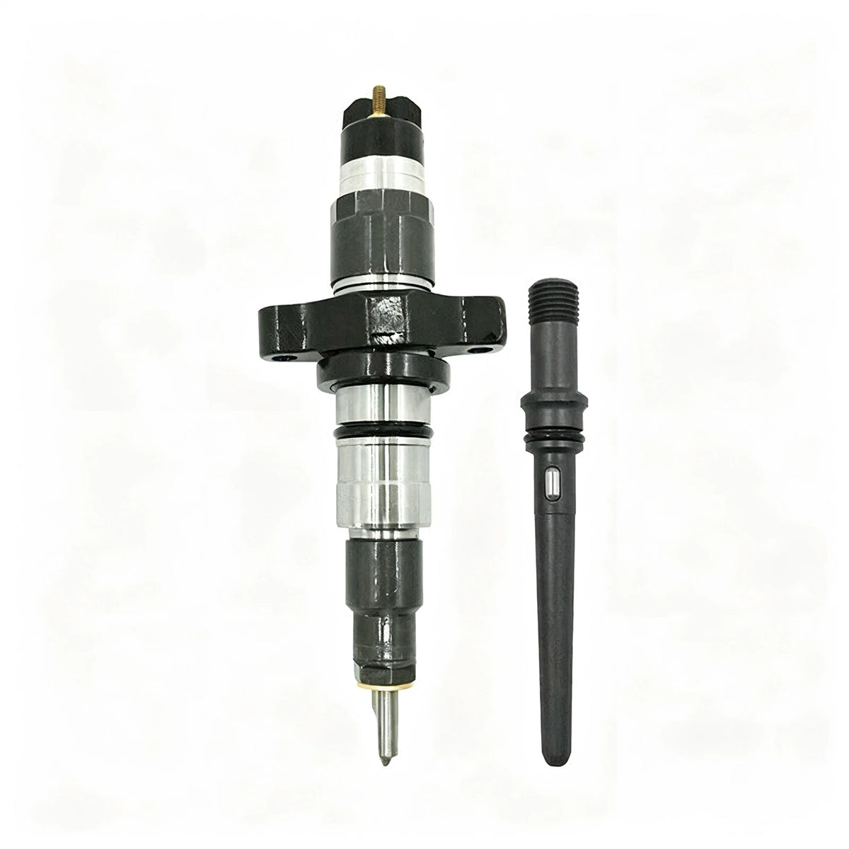 Fuel Injector with Tube for Dodge Ram Cummins 5.9L Diesel (2003–2004)