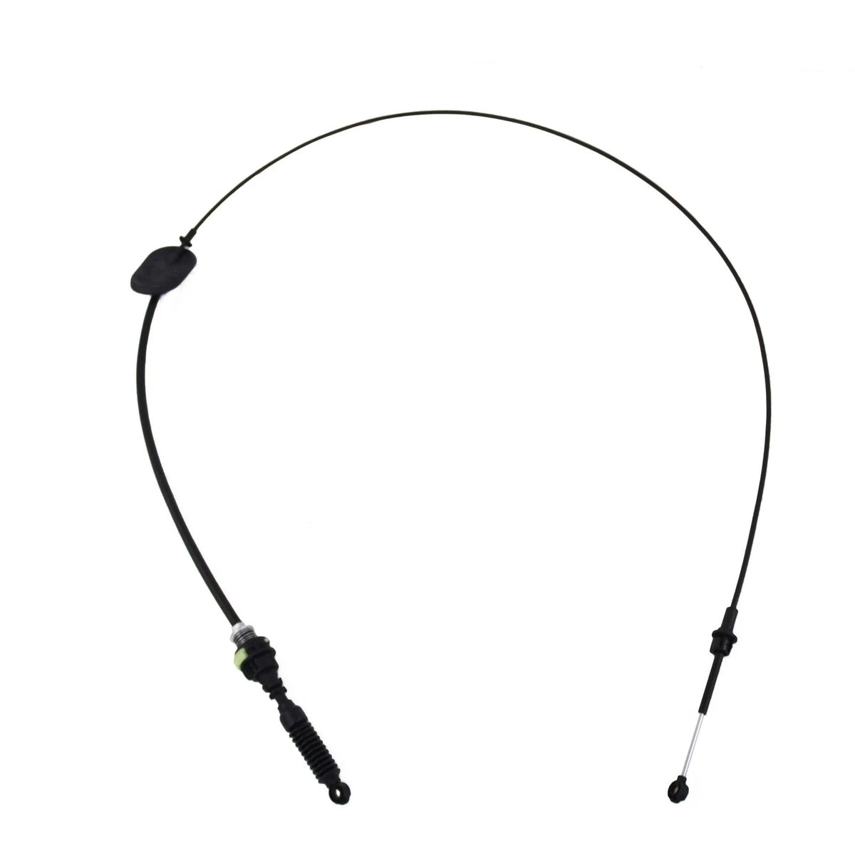 Automatic Transmission Shifter Cable for Chevy Blazer S10 GMC Jimmy (CA1194)
