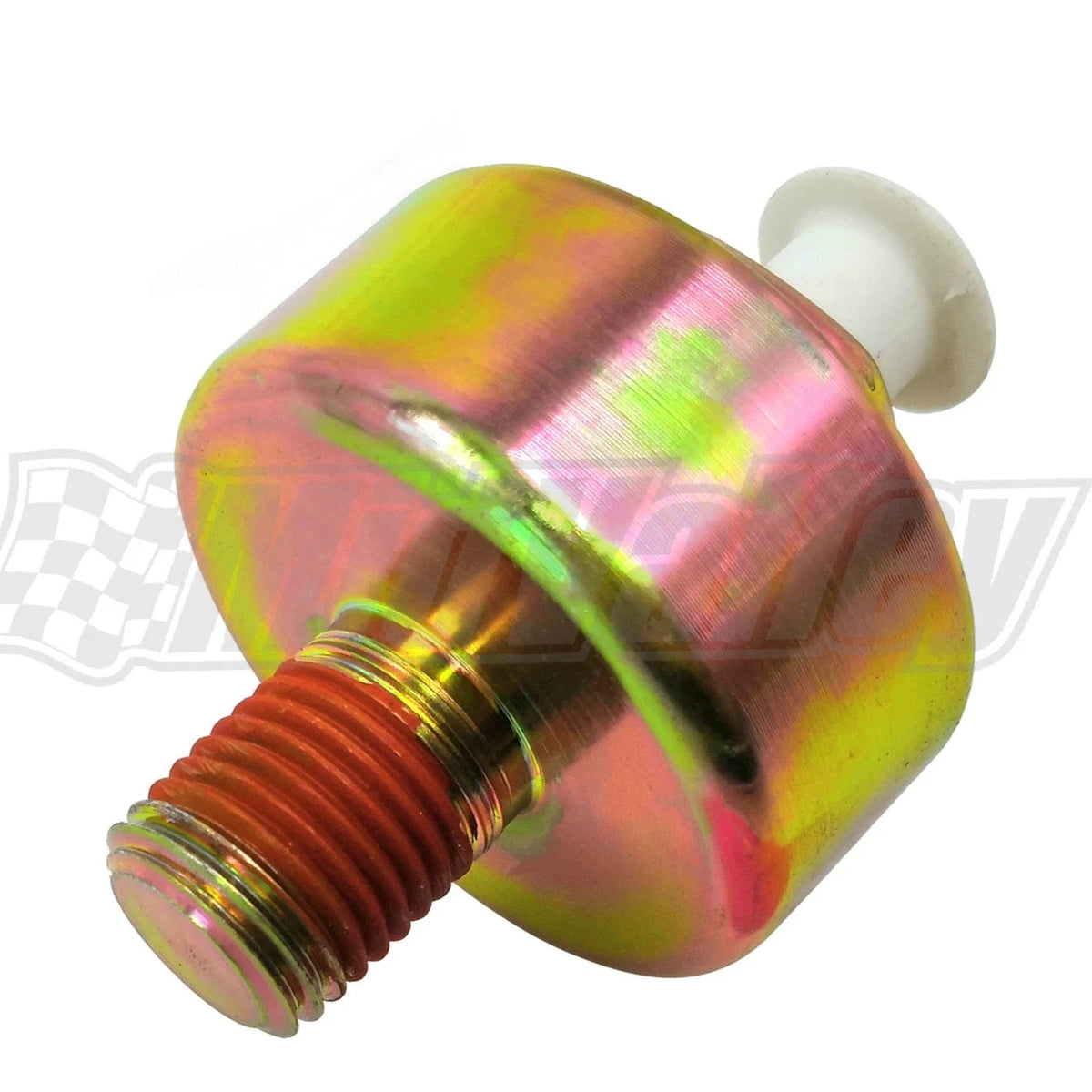 Ignition Knock Detonation Sensor for Chevrolet C1500 G1500 V1500 GMC Savana (1990–1995)