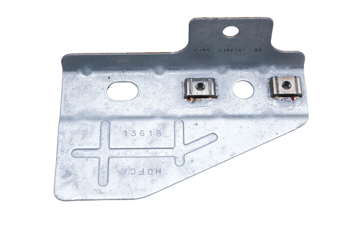 Front Right Fender Center Bracket for Ford CJ5 (2011–2016) CJ5Z-16K038-A