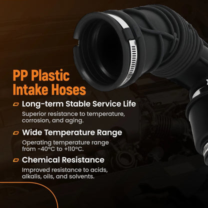 Engine Air Intake Tube for Buick Encore/Trax 1.4L (2013–2022) 42669515