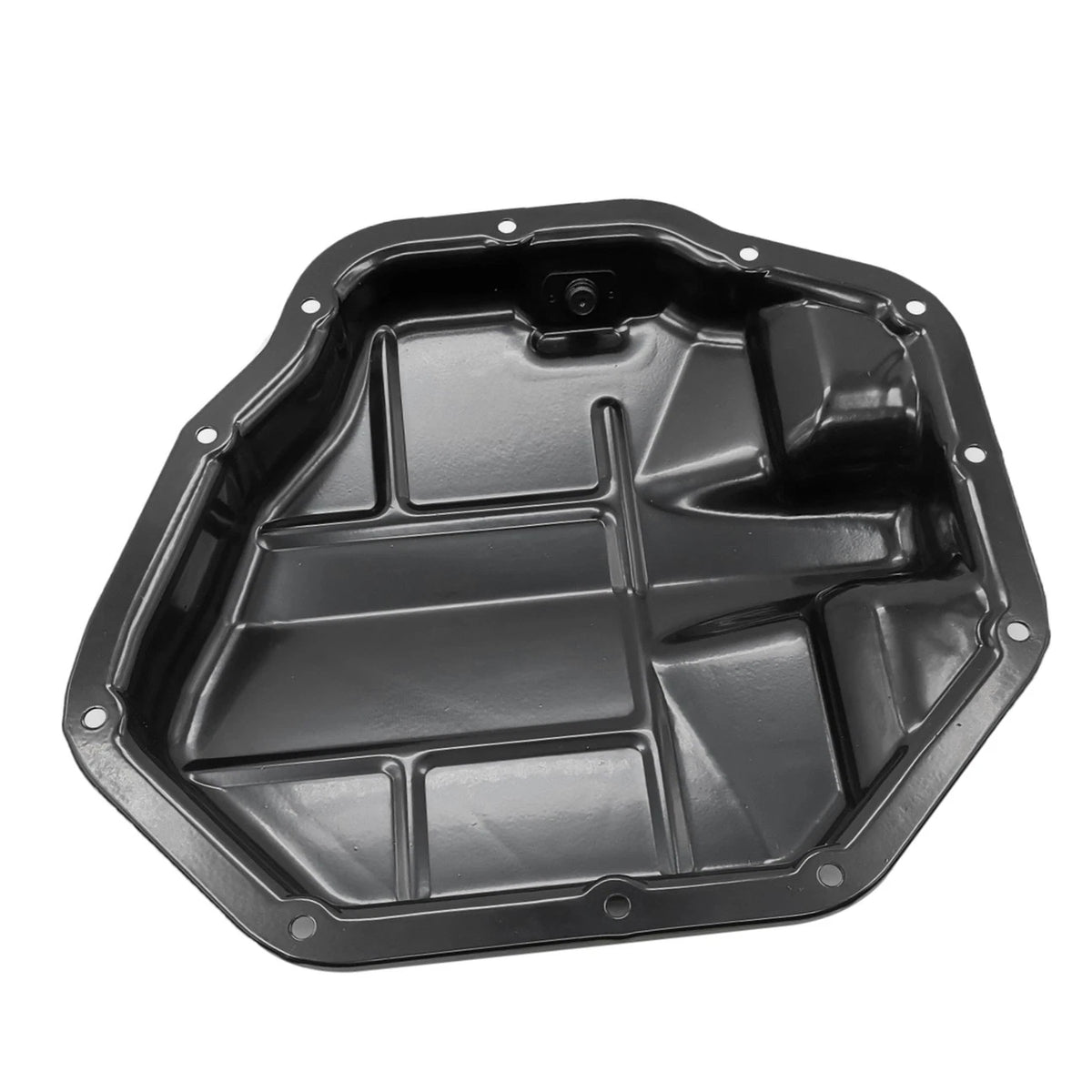 Lower Engine Oil Pan for Nissan NV200 (2013–2020) 11110-CK810, SKNSP32A