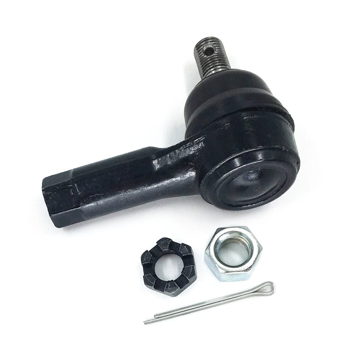 Left Outer Tie Rod End for Ford F250 (1985–1994)