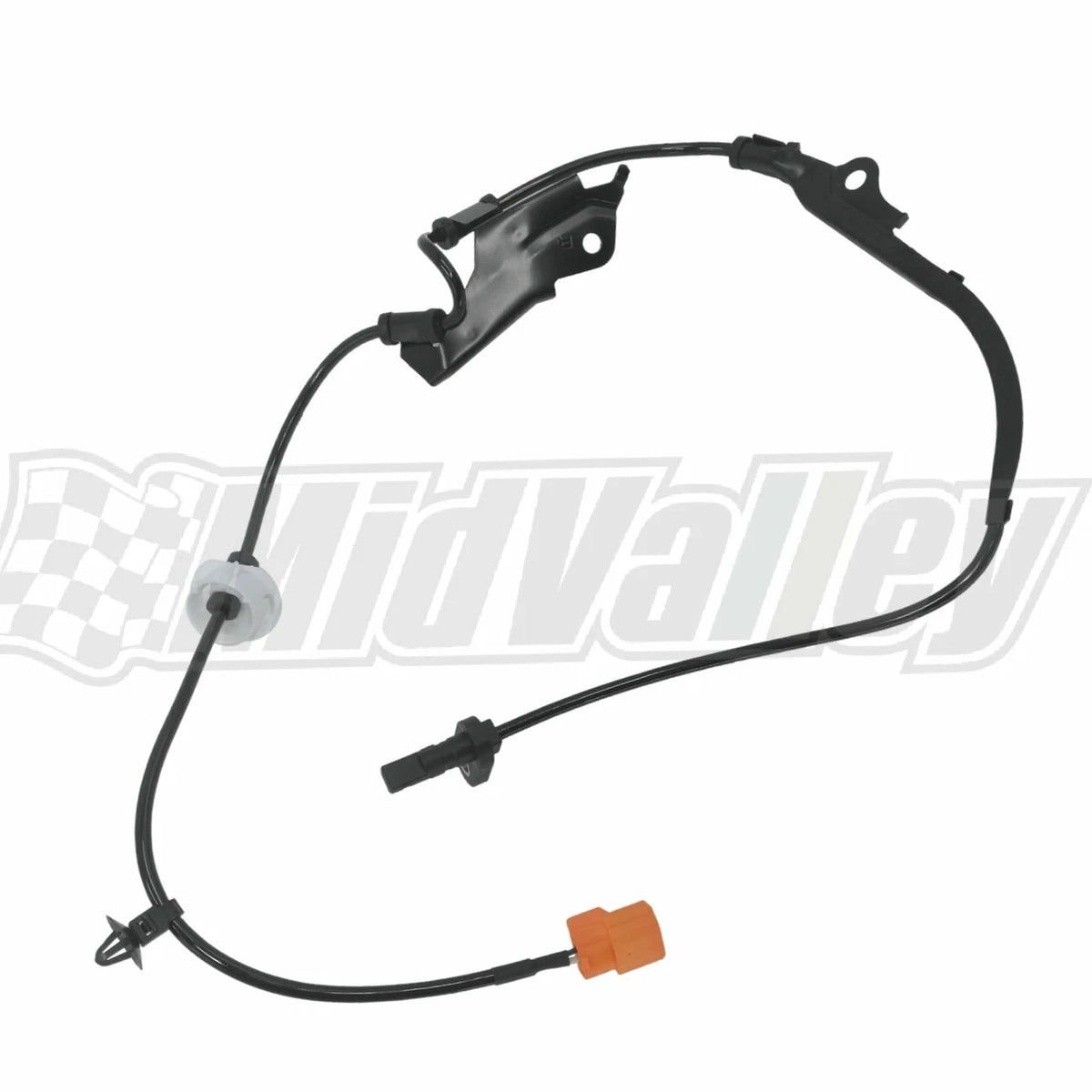 ABS Wheel Speed Sensor Front Right for Honda Accord (2003–2005) 57450SDAA01