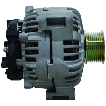 200A Alternator for John Deere 9430T 9530T (2007–2009) 553651RI RE554472 A-6596