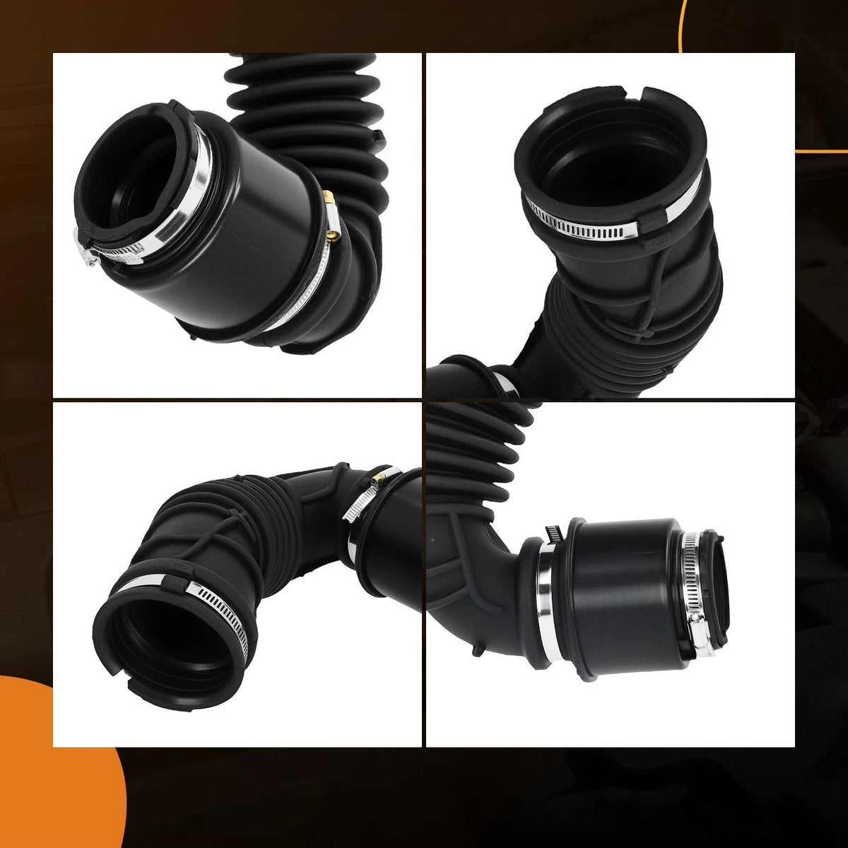 Engine Air Intake Tube for Buick Encore/Trax 1.4L (2013–2022) 42669515
