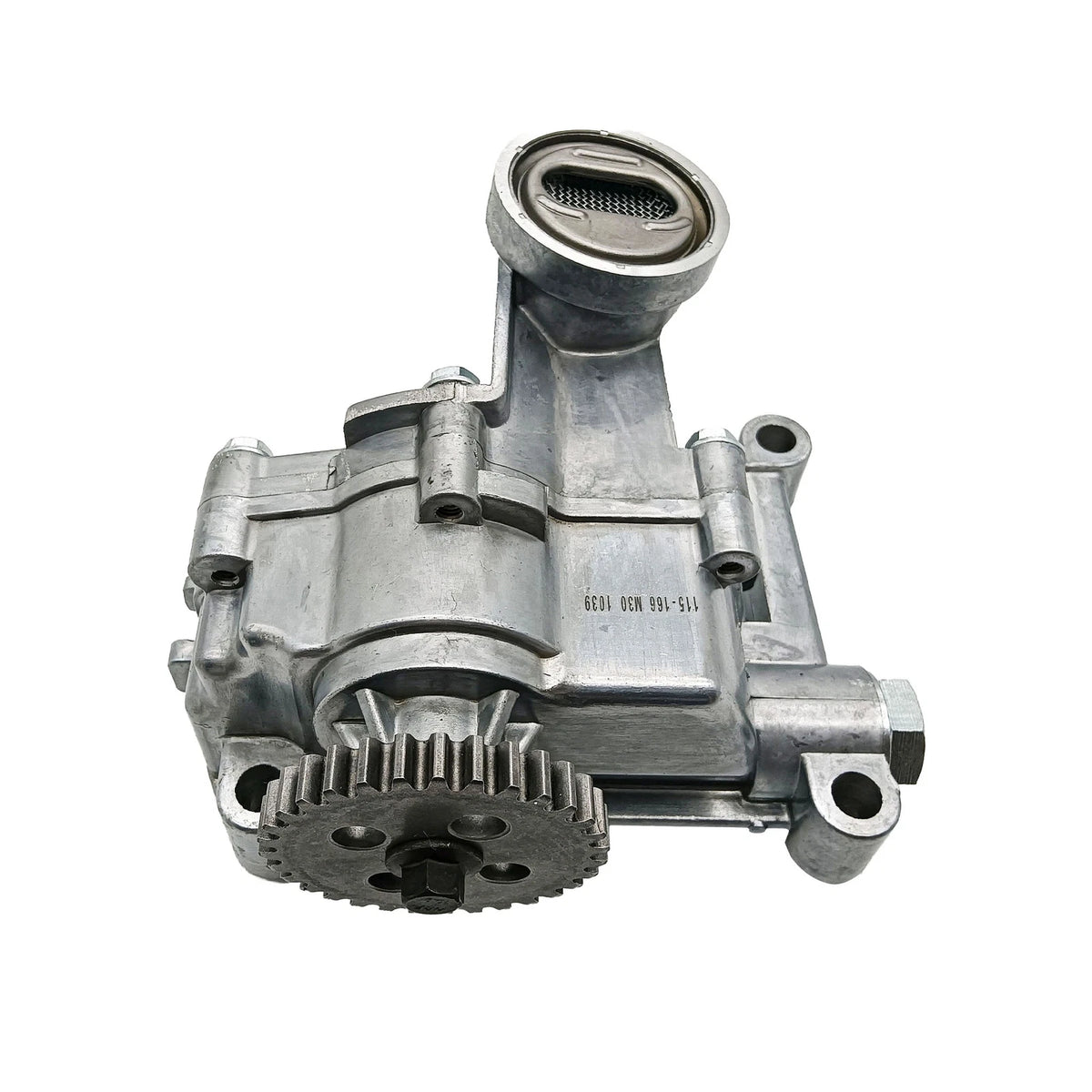 Engine Oil Pump 213102G011 for Kia Forte Hyundai Tucson (2010–2013)