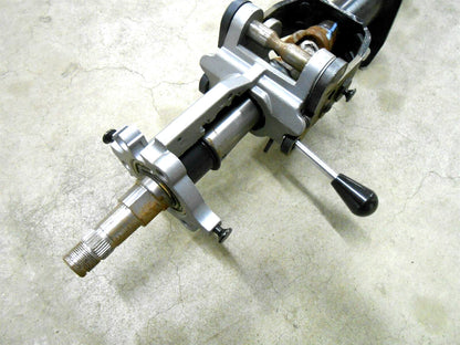 Steering Column Shaft Housing for International 3800 Bus (OEM 2505969C91, 9103030-SA)