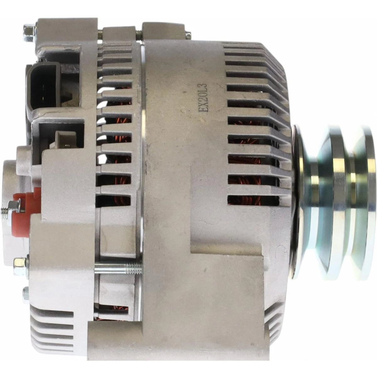 Alternator for Ford E-350 Econoline Club Wagon V8 7.3L (1992–1992) 400-14012 92310