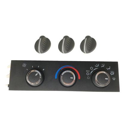 HVAC Climate Control Module for Savana Express 1500 2500 3500 4500 (2010–2017) 599-217