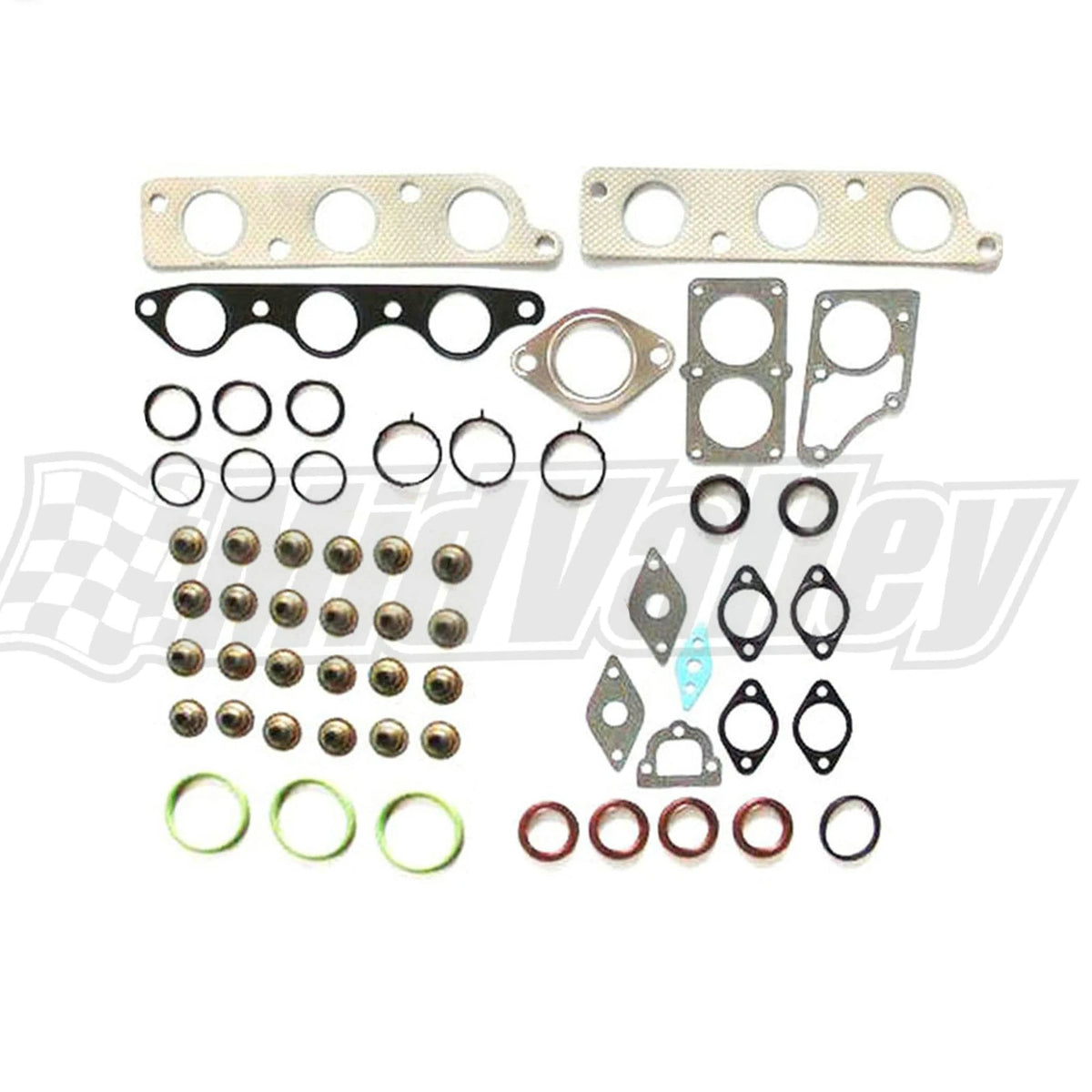 Engine Head Gasket Set Kit BAP598077 for Land Rover Freelander (2002–2005)