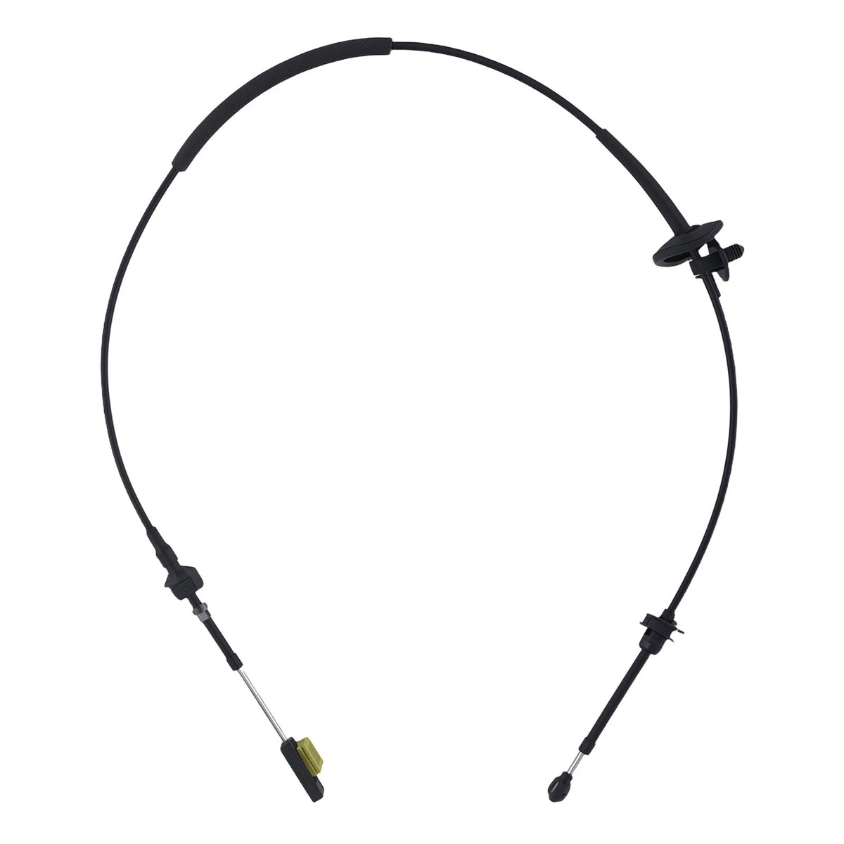 Auto Shift Cable for Ford Excursion F-250 F-350 (2000–2005) XC3Z-7E395-DA