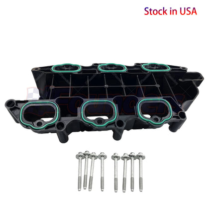 Lower Intake Manifold for Jeep Dodge Chrysler Ram (2016–2022) 5281803AA