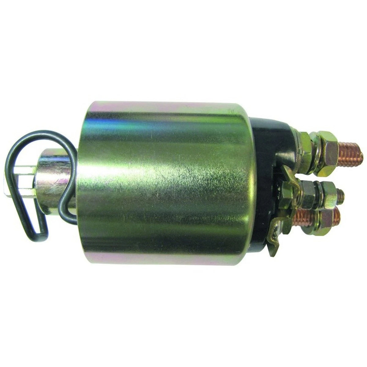 12V Solenoid Switch for Chevy GMC Hummer (2003–2009) 97729079 S14-101A 5746082