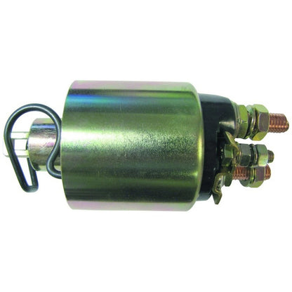 12V Solenoid Switch for Chevy GMC Hummer (2003–2009) 97729079 S14-101A 5746082