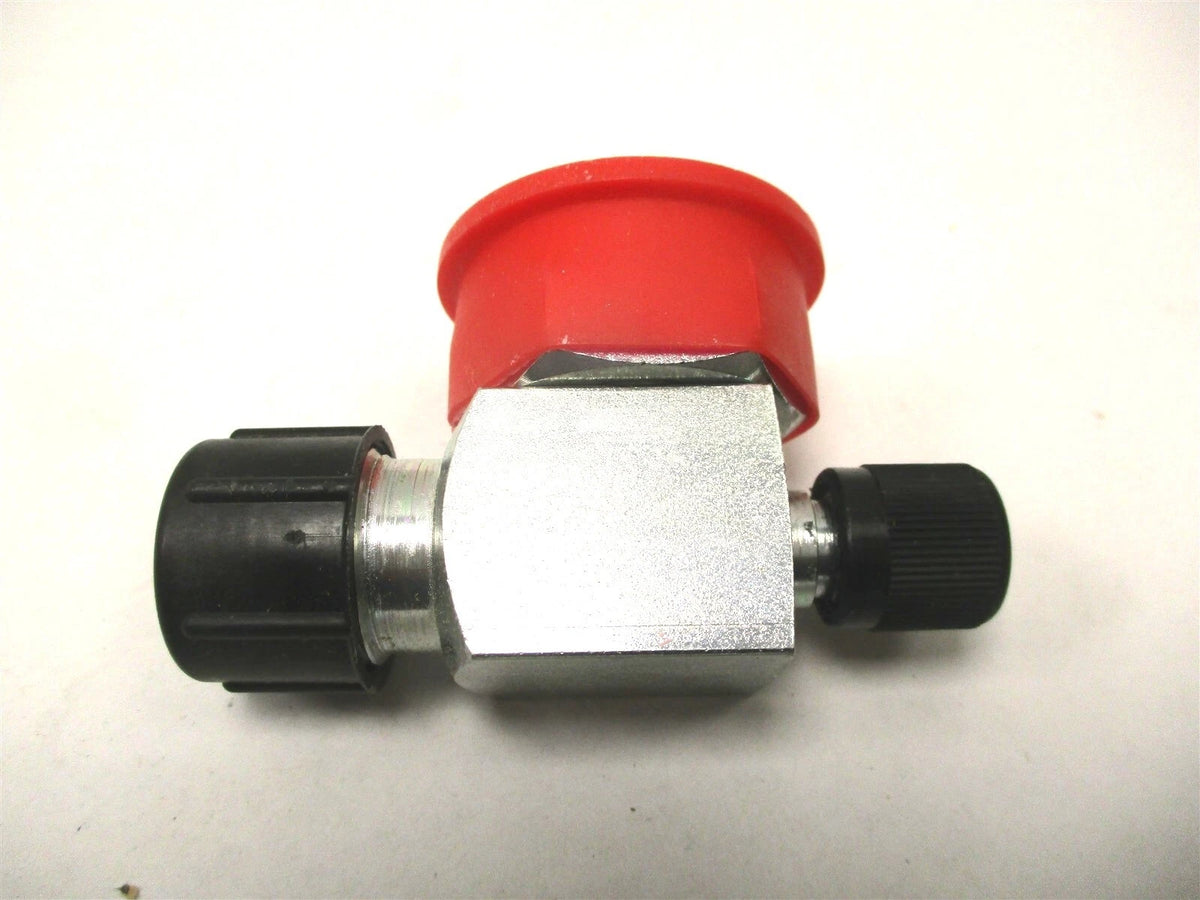 A/C Compressor for PACCAR LA1045 (1408010, 35-12032)