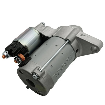 Starter Motor for Toyota Yaris 2006–2018, Echo 2004–2006, Scion xA xB 1.5L 17842
