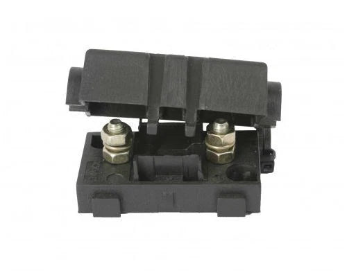 Flosser 724800 Bolt On MIDI Fuse Holder for AMI Type (Made in Europe)
