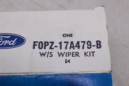 Windshield Wiper Gear Replacement Kit for Ford (F0PZ-17A479-B)