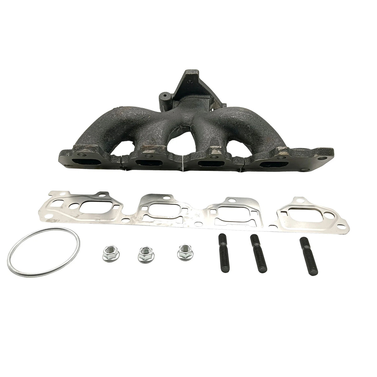 Exhaust Manifold w/ Gasket for Chevy HHR, Cobalt, Pontiac G5, Saturn Vue (2008–2011)