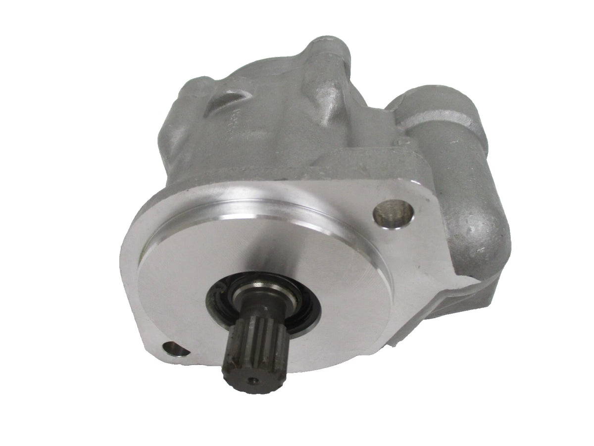 OEM Power Steering Pump for International LF183 (2514168C91, 4046123C91)