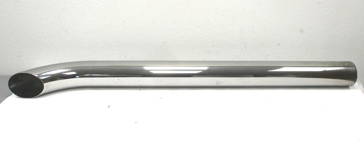Exhaust Tail Pipe 4" for International 3672080C1