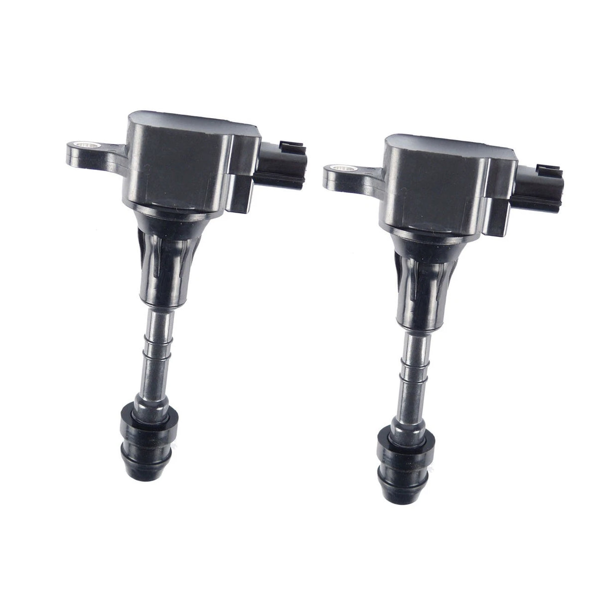 Set of 2 Ignition Coils for Nissan Titan Pathfinder Infiniti QX56 (2004–2007)