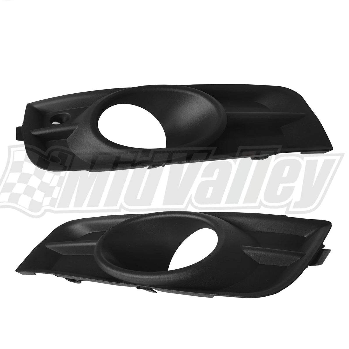 Fog Lamp Bezel Set for Chevrolet Cruze (2011–2015) LH & RH