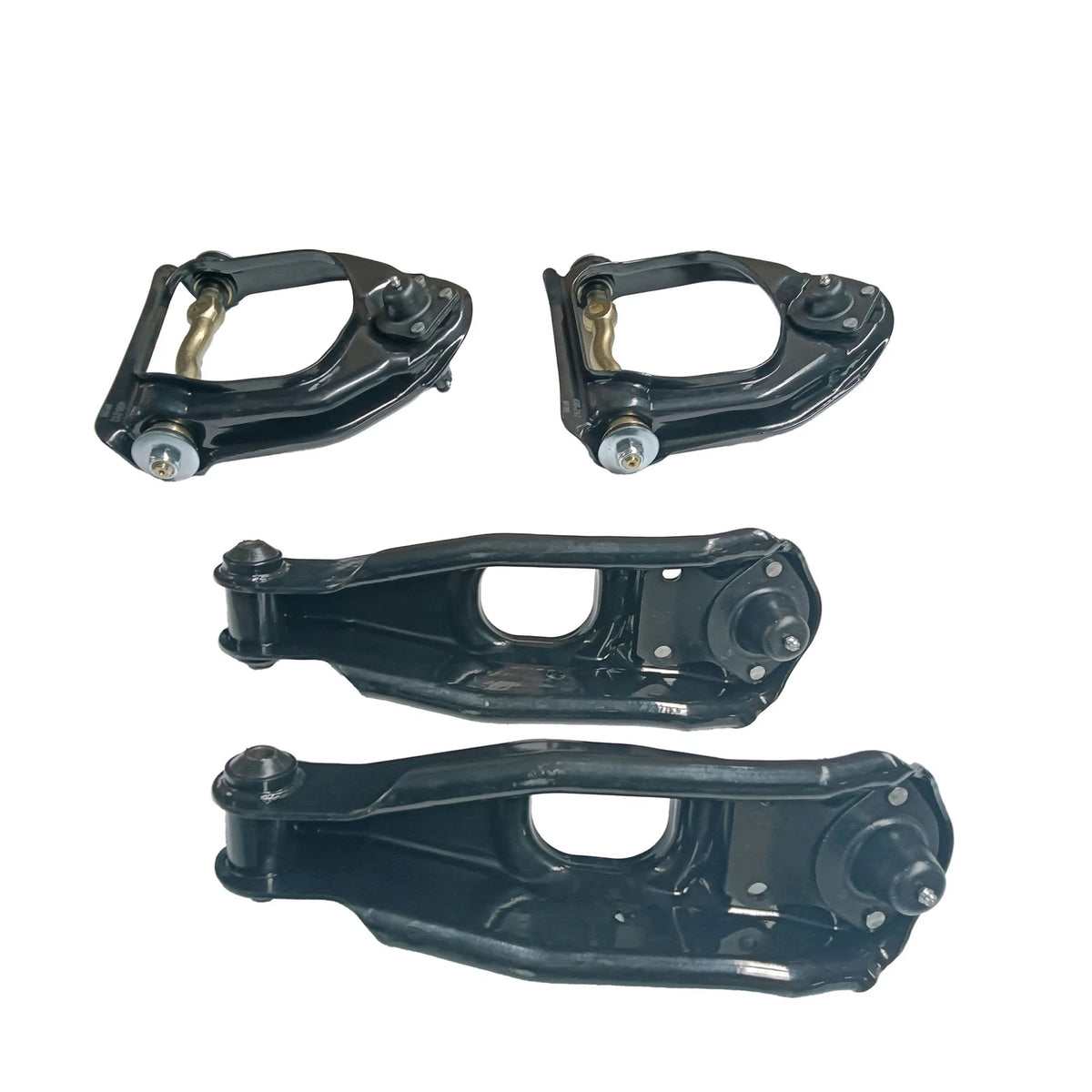 Control Arms Set for Ford Mustang II, Pinto, Mercury (1974–1980)
